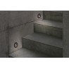 OIA LED Czarny 1W