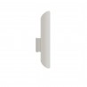 EYE WALL CUT Biały 10W only LED