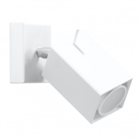 Kinkiet MERIDA biały SL.0095 Sollux