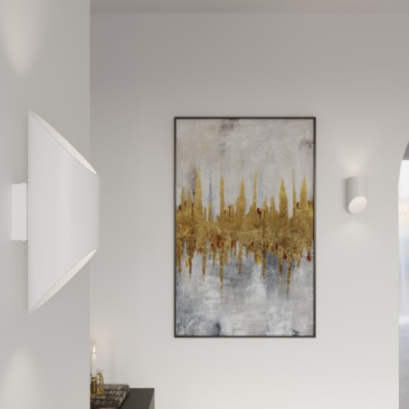 Kinkiet PENNE 20 biały SL.0107 Sollux