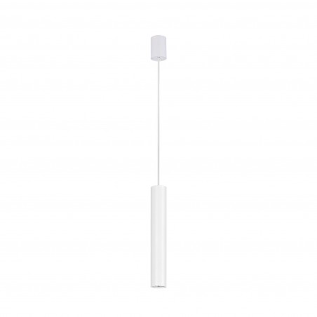 EYE L 1x10W only LED Biały