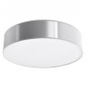 Plafon ARENA 45 szara SL.0125 Sollux