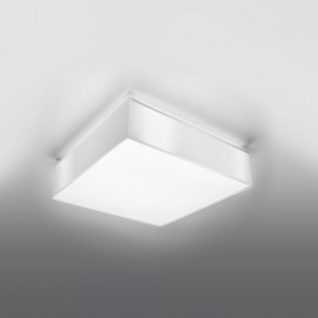 Plafon HORUS 35 biały SL.0138 Sollux