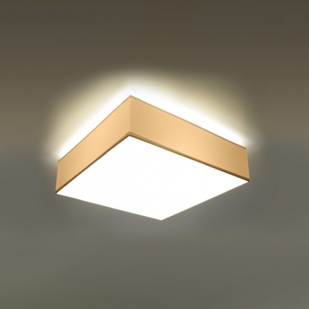 Plafon HORUS 35 biały SL.0138 Sollux