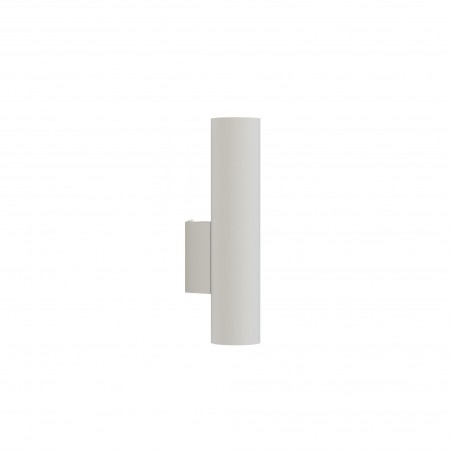 EYE WALL Biały 10W only LED