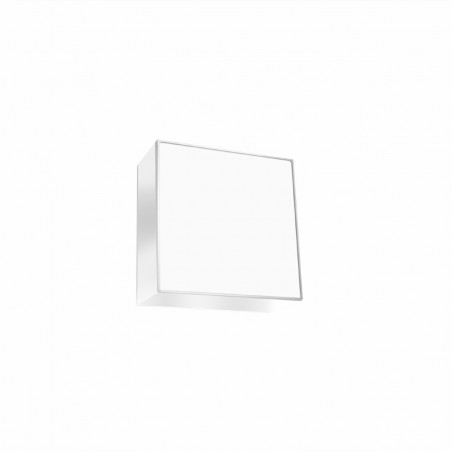 Plafon HORUS 25 biały SL.0144 Sollux