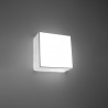 Plafon HORUS 25 biały SL.0144 Sollux