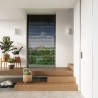 Kinkiet ceramiczny SAMIR SL.0161 Sollux