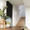 Kinkiet ceramiczny SAMIR SL.0161 Sollux
