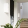 Kinkiet ceramiczny SAMIR SL.0161 Sollux
