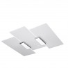 Plafon FABIANO SL.0198 Sollux