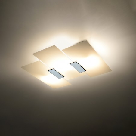 Plafon FABIANO SL.0198 Sollux