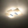 Plafon FABIANO SL.0198 Sollux