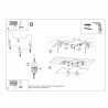 Plafon FABIANO SL.0198 Sollux