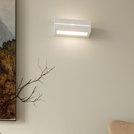 Kinkiet ceramiczny VEGA LINE SL.0231 Sollux
