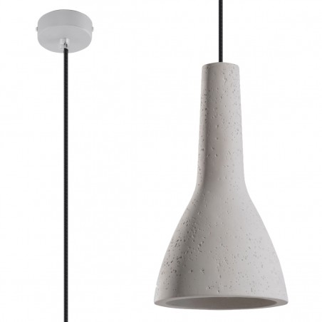 Lampa wisząca EMPOLI SL.0280 Sollux