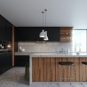 Lampa wisząca EMPOLI SL.0280 Sollux