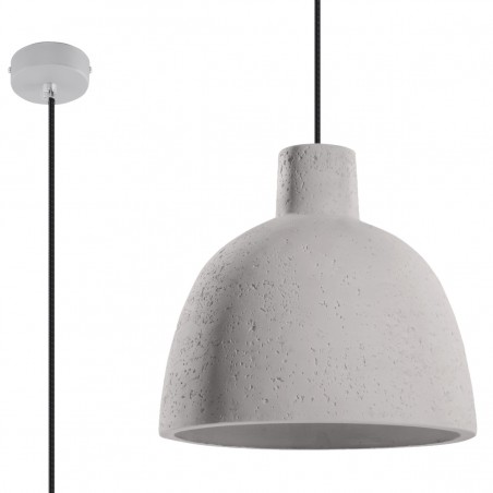 Lampa wisząca DAMASO SL.0281 Sollux