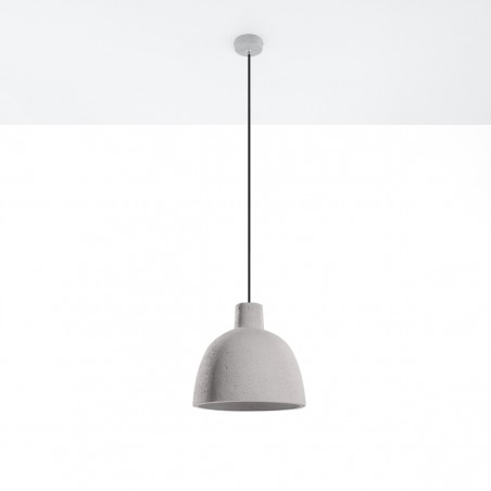 Lampa wisząca DAMASO SL.0281 Sollux