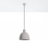 Lampa wisząca DAMASO SL.0281 Sollux