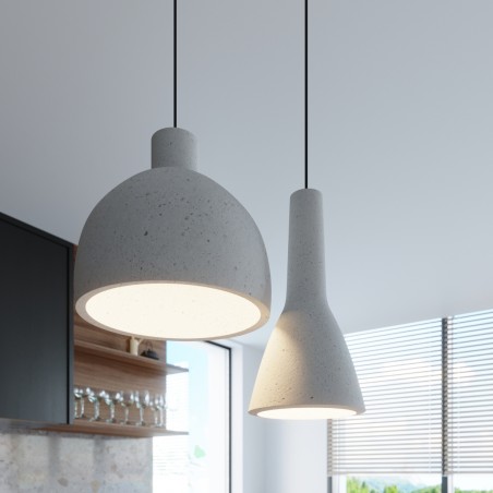 Lampa wisząca DAMASO SL.0281 Sollux
