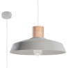 Lampa wisząca AFRA SL.0282 Sollux