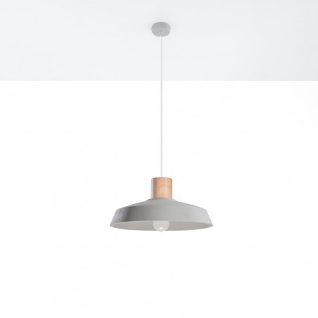Lampa wisząca AFRA SL.0282 Sollux