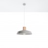 Lampa wisząca AFRA SL.0282 Sollux