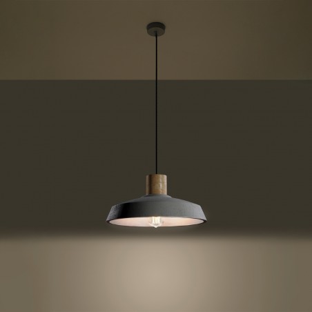 Lampa wisząca AFRA SL.0282 Sollux