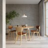 Lampa wisząca AFRA SL.0282 Sollux