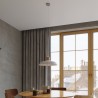 Lampa wisząca AFRA SL.0282 Sollux