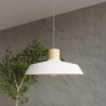 Lampa wisząca AFRA SL.0282 Sollux