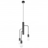 Żyrandol DUOMO 3M SL.0302 Sollux