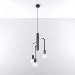 Żyrandol DUOMO 3M SL.0302 Sollux