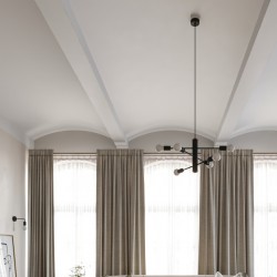 Żyrandol DUOMO 3M SL.0302 Sollux