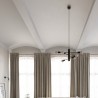 Żyrandol DUOMO 3M SL.0302 Sollux