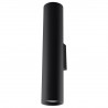 Kinkiet LAGOS 2 czarny SL.0330 Sollux