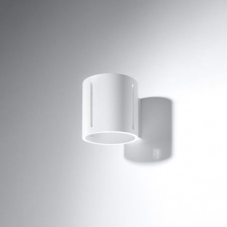 Kinkiet INEZ biały SL.0352 Sollux