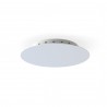 CAMELEON CANOPY A MINI Biały 40W