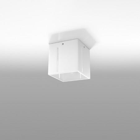 Plafon PIXAR biały SL.0398 Sollux