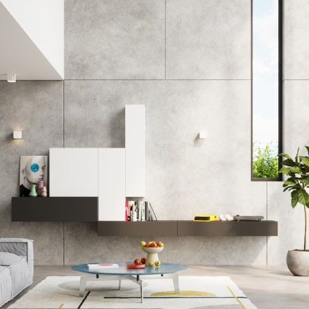 Plafon PIXAR biały SL.0398 Sollux