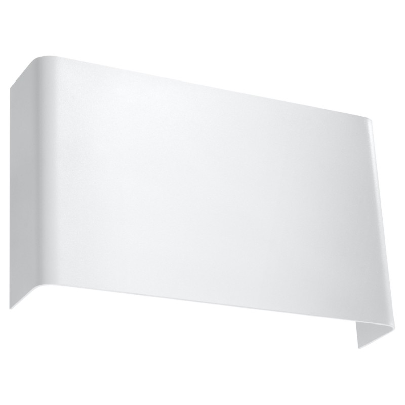 Kinkiet COPERTURA biały SL.0419 Sollux