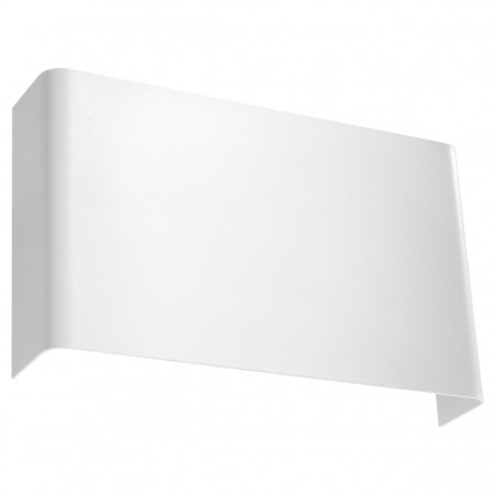 Kinkiet COPERTURA biały SL.0419 Sollux