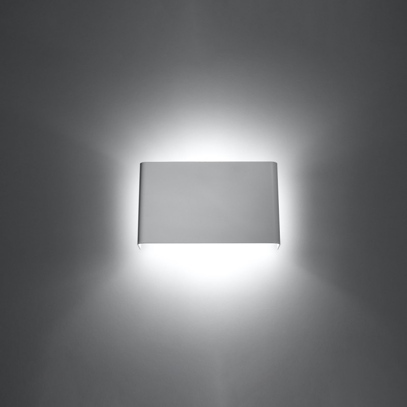 Kinkiet COPERTURA biały SL.0419 Sollux