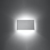 Kinkiet COPERTURA biały SL.0419 Sollux