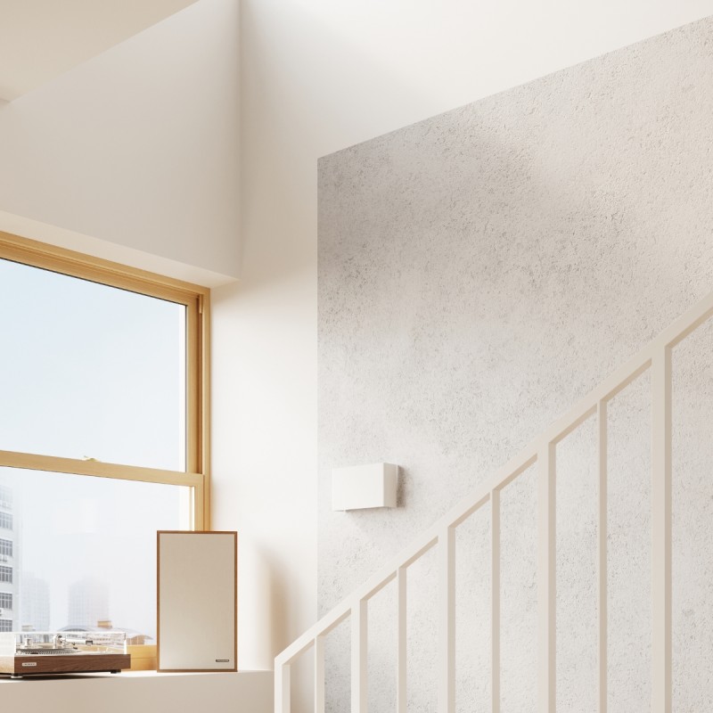 Kinkiet COPERTURA biały SL.0419 Sollux
