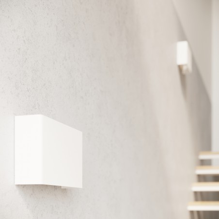 Kinkiet COPERTURA biały SL.0419 Sollux