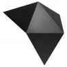 Kinkiet SOLIDO czarny SL.0421 Sollux