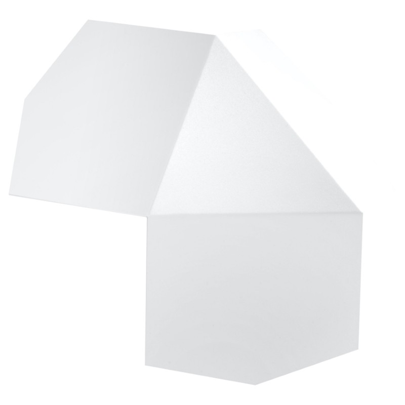 Kinkiet TRE biały SL.0424 Sollux