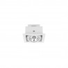 DOWNLIGHT ES111 Biały 1x15W
